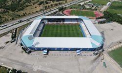 Kazım Karabekir Stadyumu kapılarını açacak!