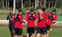 Uğur Uçar: Çorum FK Süper Lig'e renk katacak