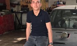Oto anahtarcıda esrarengiz olay: İş yeri sahibi ve genç kadın ölü bulundu!