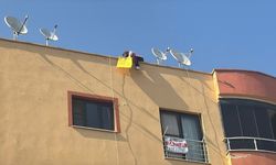 Dolandırıldığını öne süren kadın intihar girişiminde bulundu