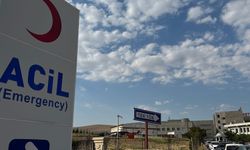 Konya’da taşlı bıçaklı kavga: 4 yaralı