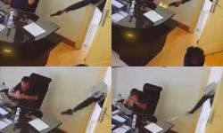 Kasklı saldırı olayı çözüldü: 3 şüpheli tutuklandı!