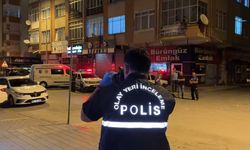 Biber gazı sıkıp bıçakladılar: 1 ölü, 1 yaralı!