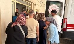 Fırat Nehri 2 kişiyi yuttu!