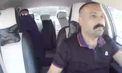 Kadın kılığına girerek emekli polise kurşun yağdırdı!