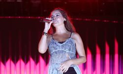 Festivalin finalinde Edis ve Bengü rüzgarı