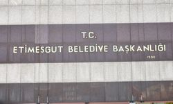 Etimesgut Belediyesi Başkan Vekili Seda Dilber oldu