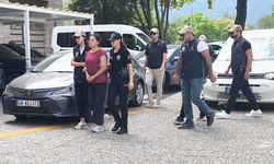 FETÖ’cü Burkay Karatepe’nin ablası tutuklandı