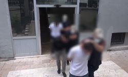 Vatandaşları darbeden 3 kişi tutuklandı