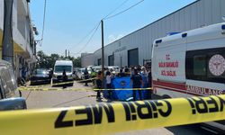 Dedikodu cinneti: Eniştesi ve eşini öldürdü!
