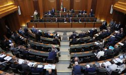 Arap dünyasında ilk: Lübnan'da idam cezası kaldırıldı!