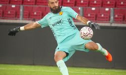 Göztepe'nin kalesinde forma rekabeti yaşanacak