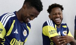 Fenerbahçe, Gençlerbirliği maçı hazırlıklarına başladı