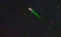 Düzce’de Perseid meteor yağmuru ilgi ile izlendi
