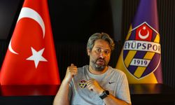 Özhan Pulat: Beşiktaş karşısında işimiz zor!