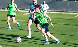 Erzurumspor ile Amed Sportif Faaliyetler 9. randevuda