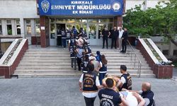 12 yıllık faili meçhul dosyasında şafak operasyonu!