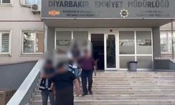 'Tefecilik' ve 'nitelikli yağma' zuçundan tutuklandılar!