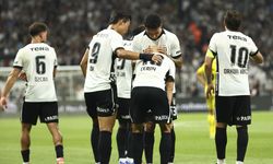 Beşiktaş, ligde Eyüpspor'u konuk edecek!