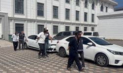 Kocaeli'de parktaki cinayete ilişkin 3 şüpheli tutuklandı