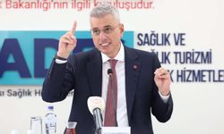 Sağlık Bakanı: E-Nabız'a hiç kimse sızamaz!