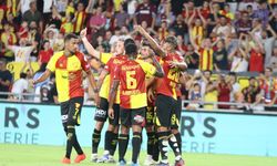 Göztepe, Samsunspor deplasmanında!