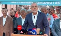 Bakan Işıkhan: Devlet olarak ata sporlarımızı destekliyoruz