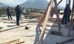 İntihar teşebbüsünü canlı yayınladı