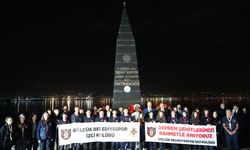 27 yıldır dinmeyen acı: Saat 03.02’de hayat durdu
