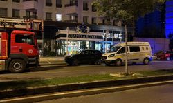 Kayseri’de otel odasında dehşet: Genç kadını 5. kattan aşağı attı