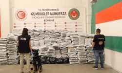 Zehir tacirlerine darbe