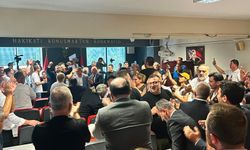 Menderes’te başkan vekili seçimi yargıya taşınıyor: CHP iptal için dava açacak