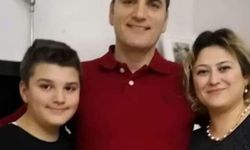 Eşini 39, oğlunu 49 yerinden bıçaklamıştı: Cezası onandı