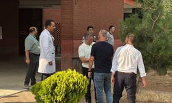 AK Parti Grup Başkanvekili Usta geçirdiği kazada yaralandı