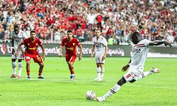 Gol düellosunda Samsunspor ile Göztepe yenişemedi!