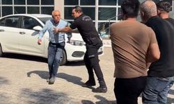 Denizlispor tesislerinde gerginlik