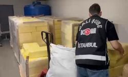 "Şeker Soruşturması"nda 8 ilde 26 adrese operasyon!