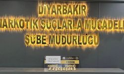 Yabancı uyruklu şahsın muayenesinde 83 kapsül eroin tespit edildi