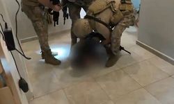 "Çapinler" ve "Sasunlu" gruplarına operasyon!
