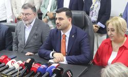 AK Partili İnan: Tutuklanan Menderes Belediye Başkanı 1,5 yıldır partimize geçmek istiyordu