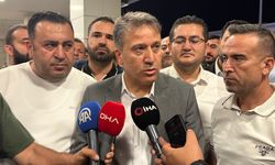 Yeni Parti Gaziantep İl Başkanına soruşturma
