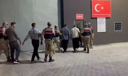 Yol verme tartışması kanlı bitti: 4 kişi tutuklandı