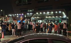Üvey oğul dehşeti: Baba hayatını kaybetti