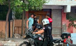 Narkotik uygulamada aranan terör örgütü üyesi yakalandı
