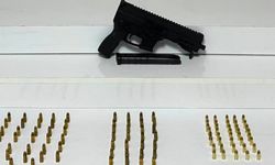 Büyükçekmece’de 14 suçtan aranan firari hükümlü yakalandı