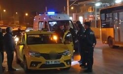 Polisi hedef alıp ateş etti: Silahı tutukluk yapınca hayatından oldu