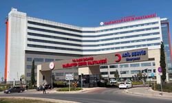 Milletvekili Melih Meriç'in tedavisi sürüyor