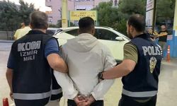 İzmir'de Forza ve Yalı taraftar gruplarına operasyon