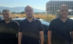 Kuriş’lerin kaçışında dikkat çeken araç detayı!