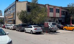 Ankara'da kahreden olay: Genç çocuk hayatını kaybetti!